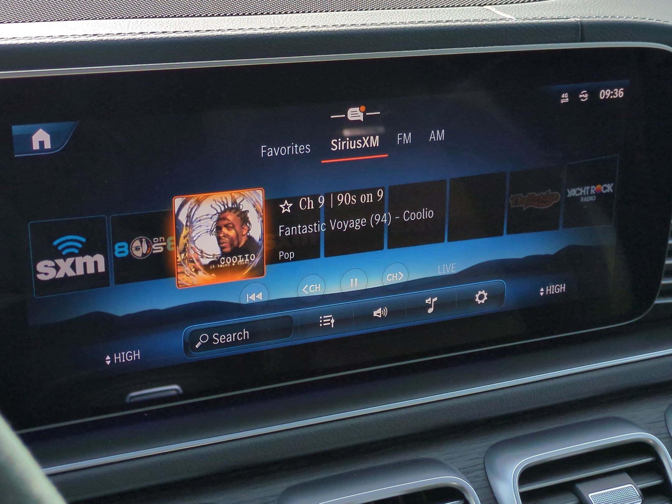 Certified 2025 Mercedes-Benz GLE 53 AMG 4MATIC Coupe image 22