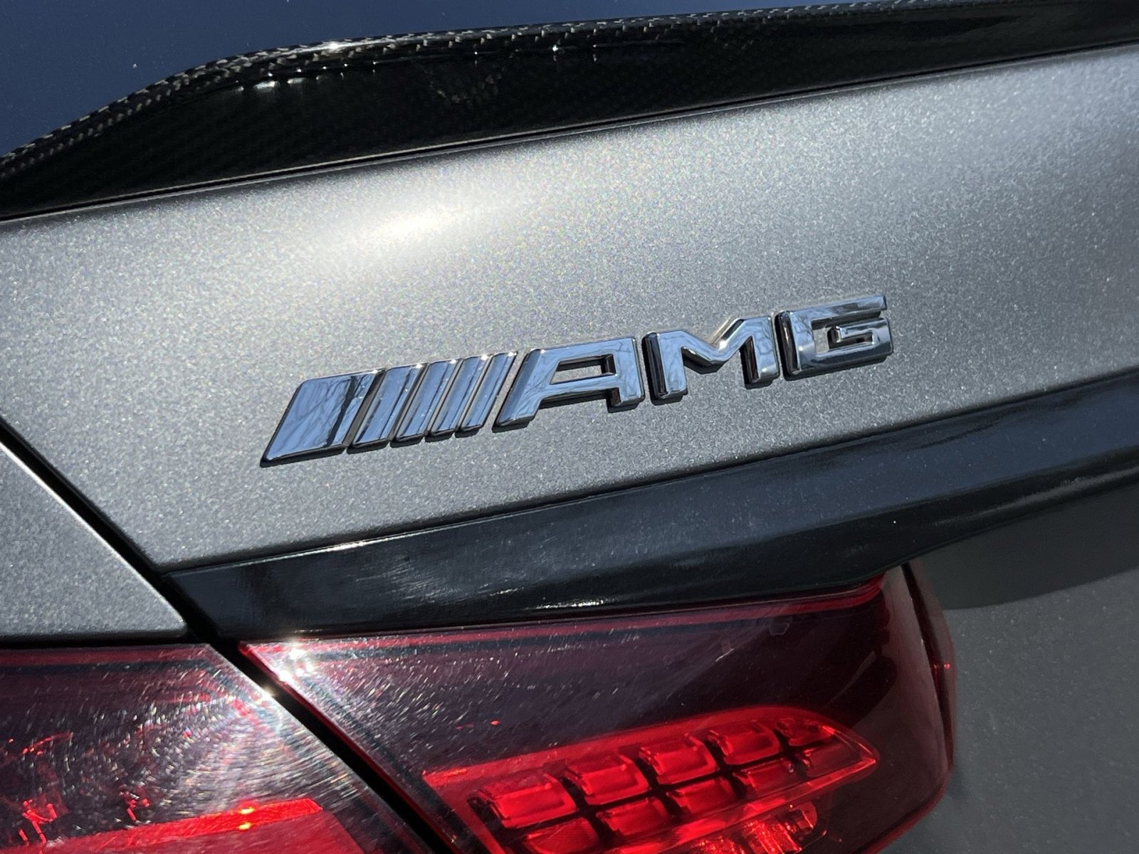 Used 2021 Mercedes-Benz E 63 AMG S image 30