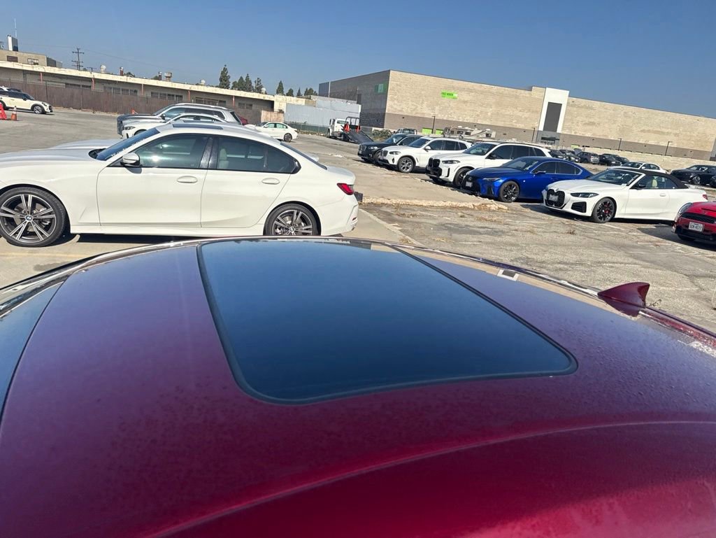 Used 2023 Lexus RC 350 F Sport RWD image 11