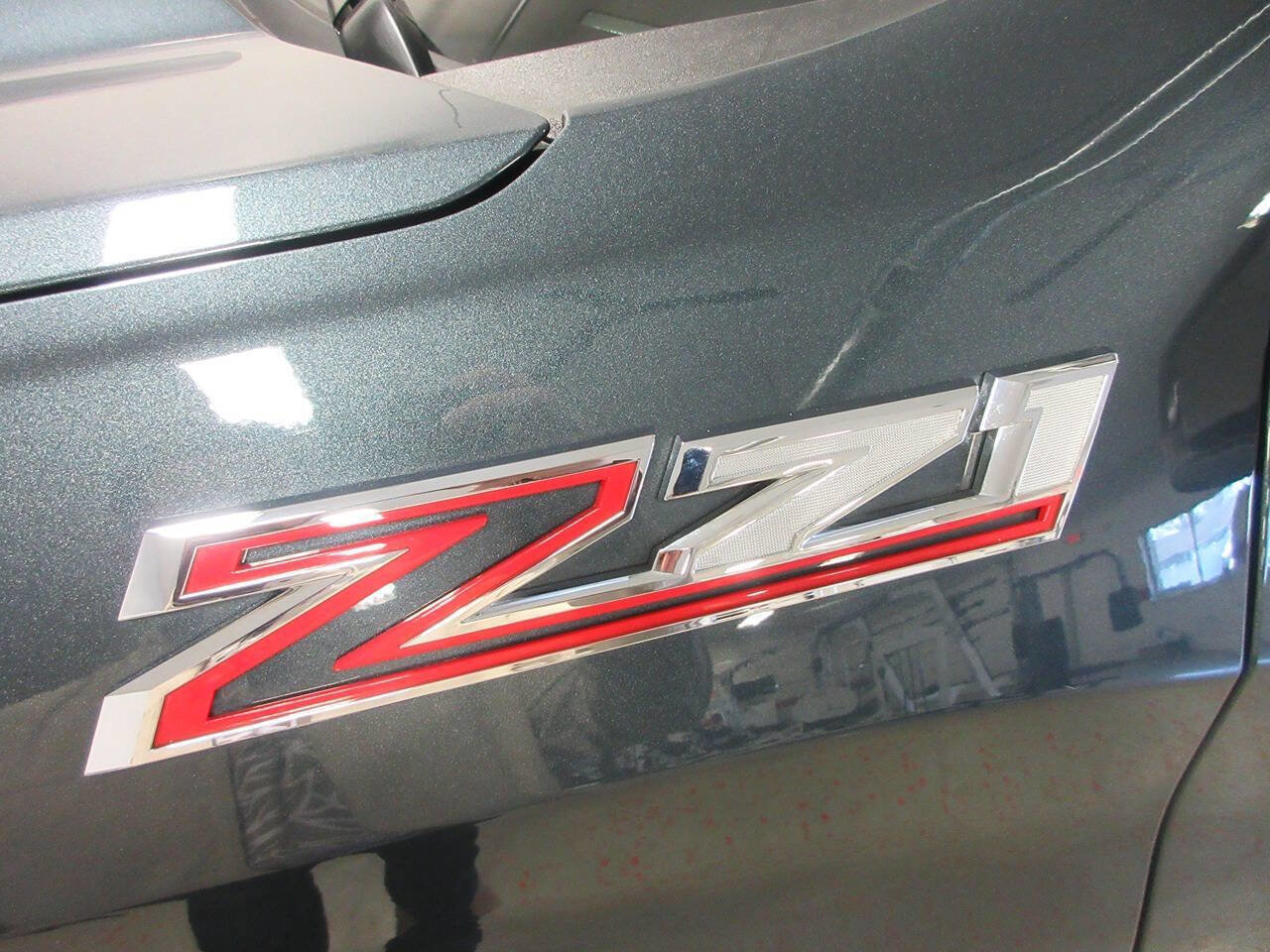 Used 2019 Chevrolet Silverado 1500 RST image 34