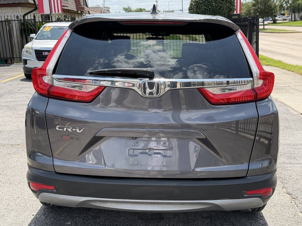 Used 2019 Honda CR-V EX image 5