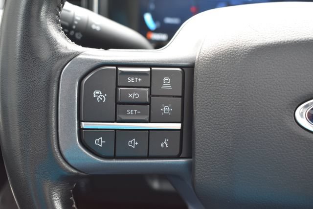 Used 2023 Ford F250 Lariat w/ Lariat Ultimate Package AWD/4WD image 26