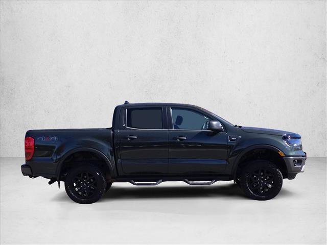 Used 2022 Ford Ranger XLT w/ Equipment Group 302A High AWD/4WD image 4