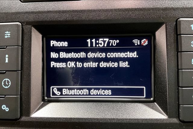 Used 2018 Ford F150 XLT w/ Trailer Tow Package AWD/4WD image 48