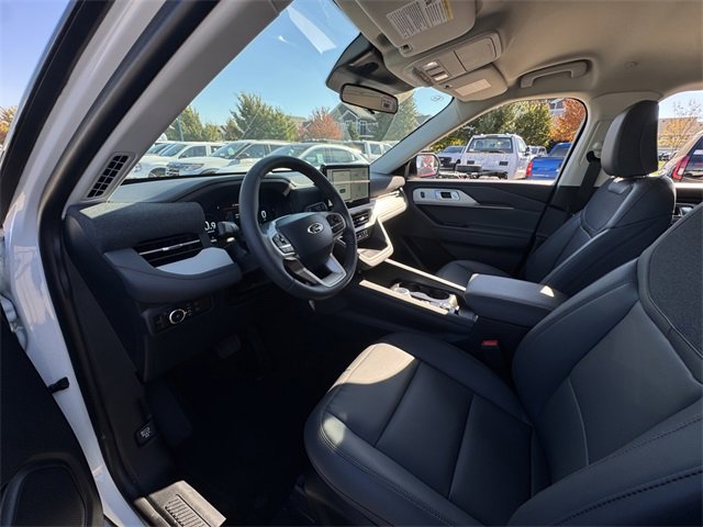 New 2026 Ford Explorer Active w/ Active Comfort Package image 23