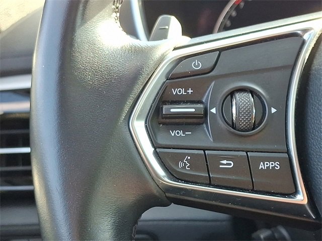 Used 2023 Acura MDX SH-AWD w/ Technology Package image 23