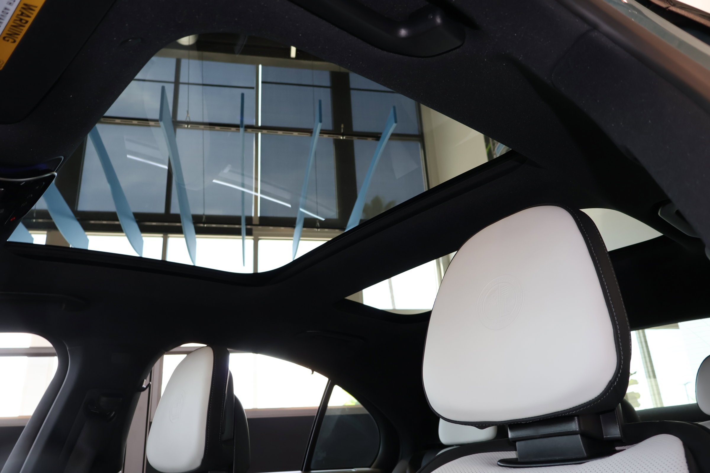 New 2026 Mercedes-Benz E 53 AMG e 4MATIC Sedan image 23