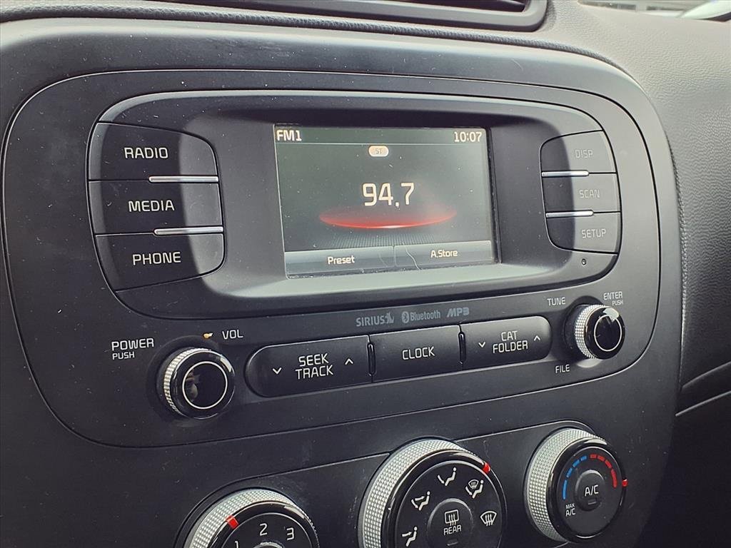 Used 2016 Kia Soul w/ Convenience Package image 5