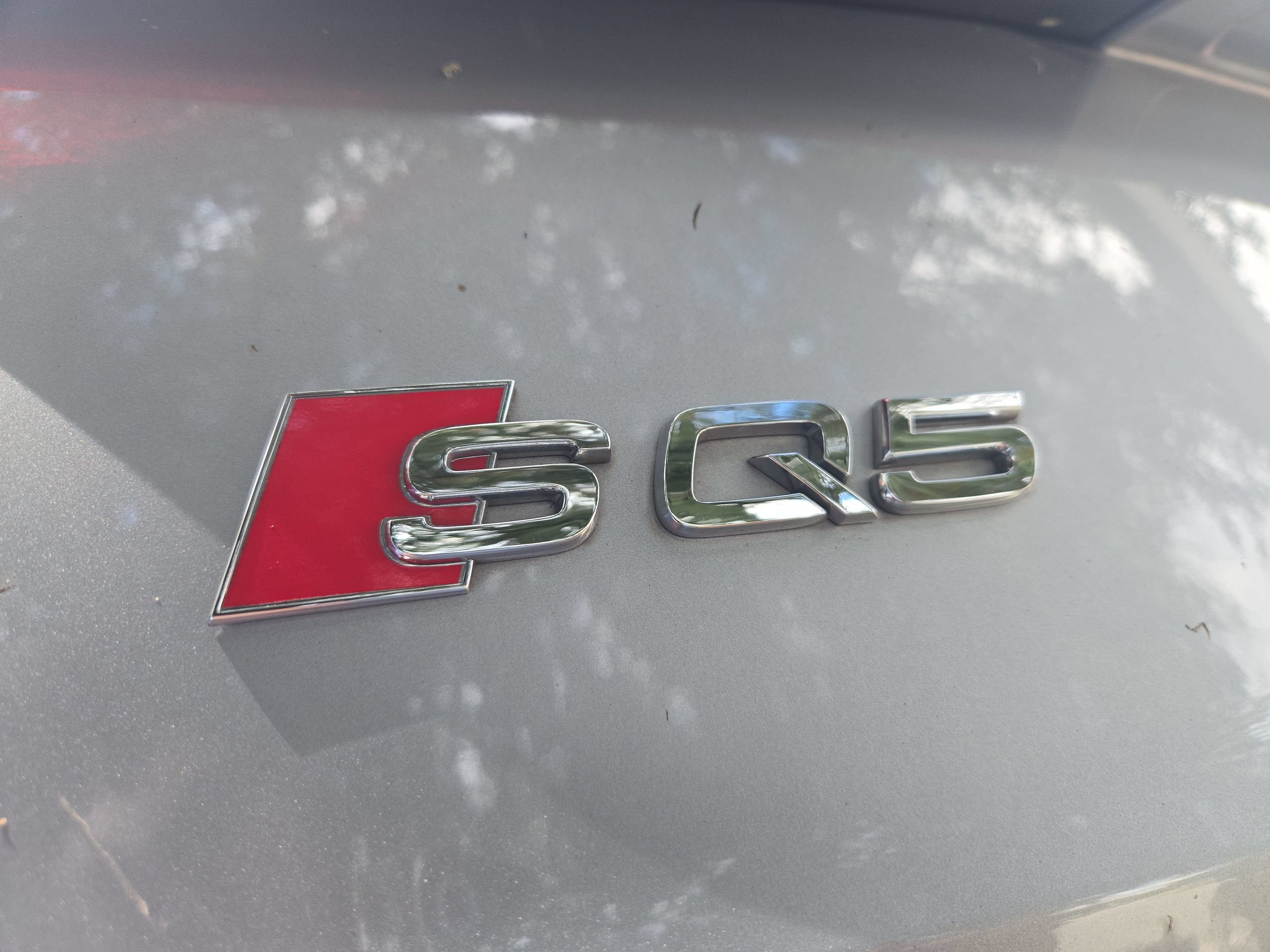 Used 2018 Audi SQ5 Prestige AWD/4WD image 13