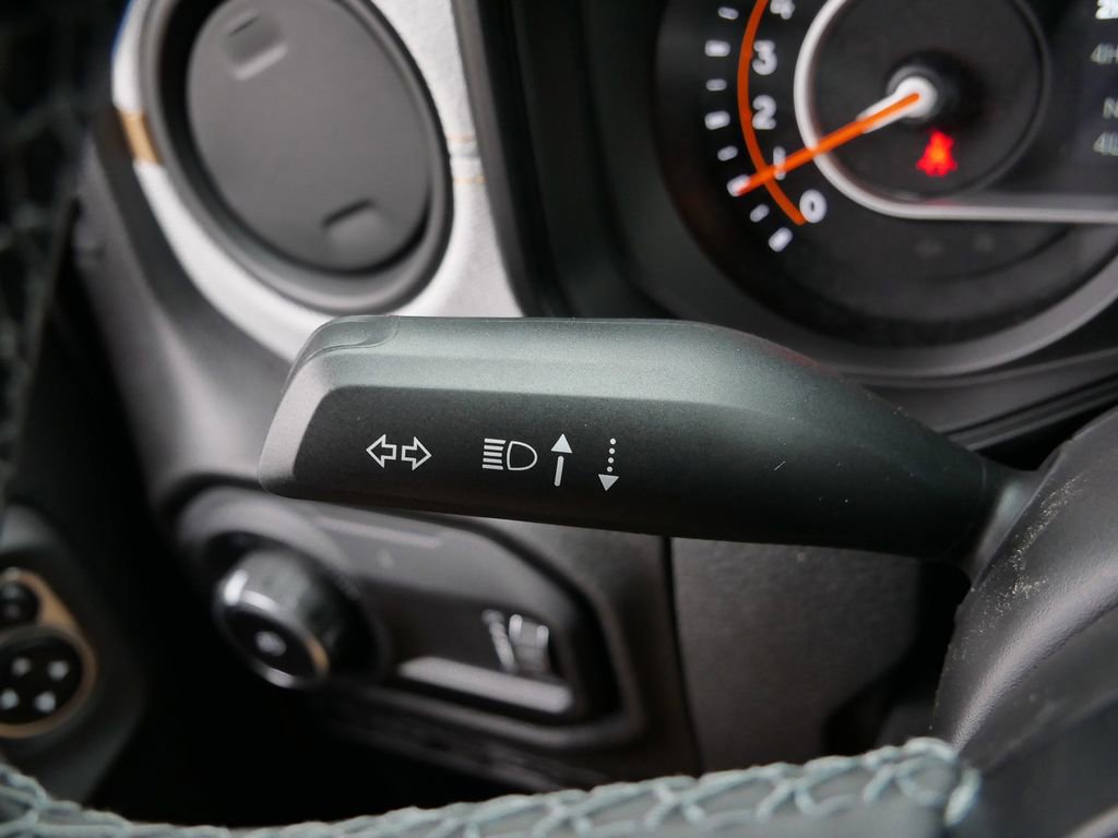 New 2026 Jeep Wrangler Unlimited Sport AWD/4WD image 25