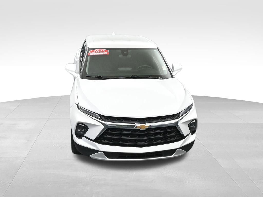 Used 2025 Chevrolet Blazer LT image 44