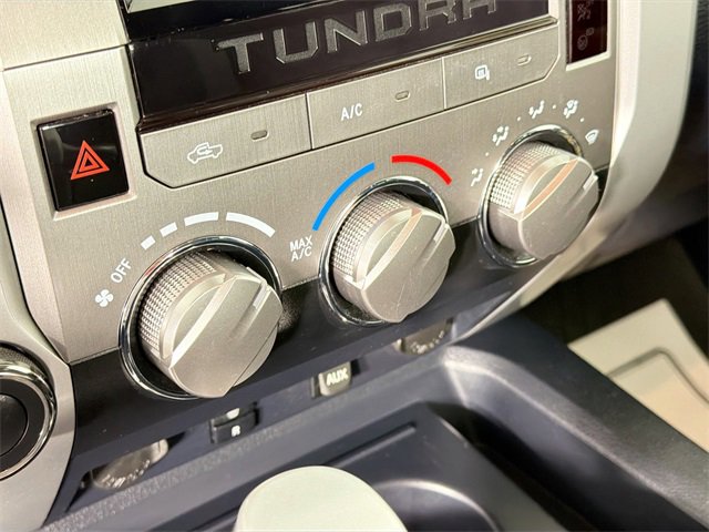 Used 2019 Toyota Tundra SR5 image 14