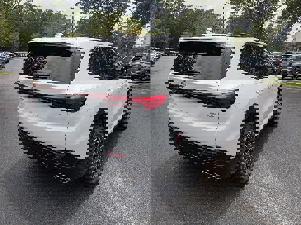 New 2026 Buick Enclave Sport Touring w/ Power Package image 4