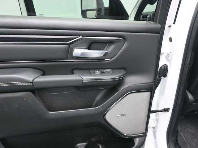 Used 2025 RAM 1500 Rebel w/ Rebel Level 2 Equipment Group AWD/4WD image 20