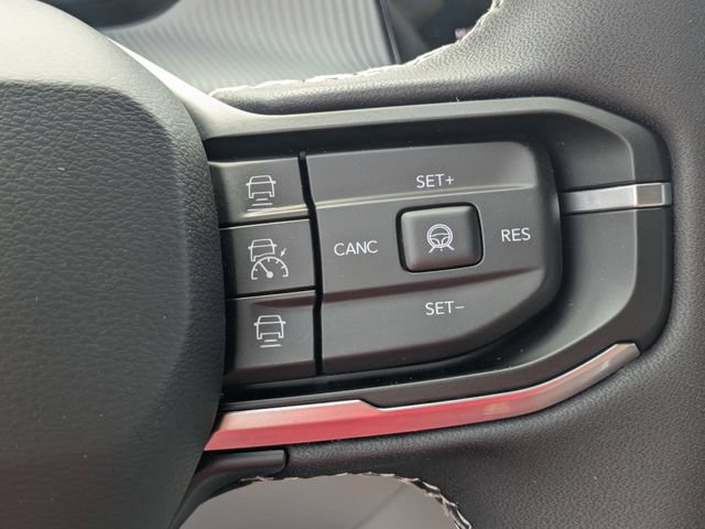 New 2026 Jeep Cherokee Limited AWD/4WD image 18