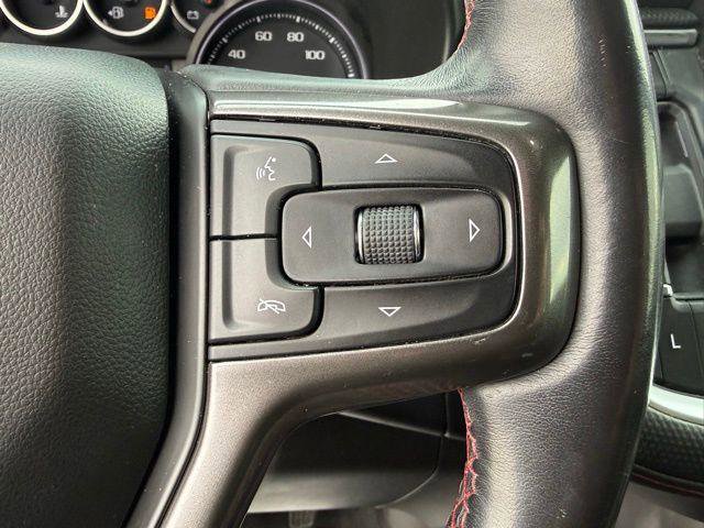 Used 2021 Chevrolet Tahoe RST RWD image 42