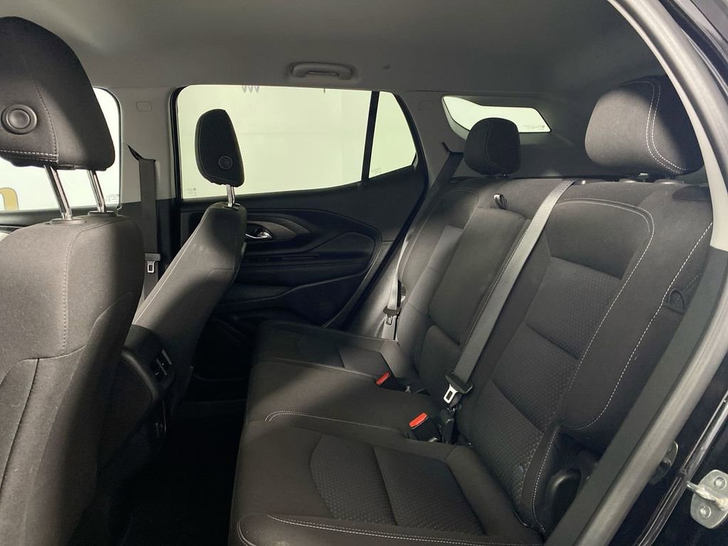 Certified 2023 GMC Terrain SLE w/ Driver Convenience Package FWD image 21