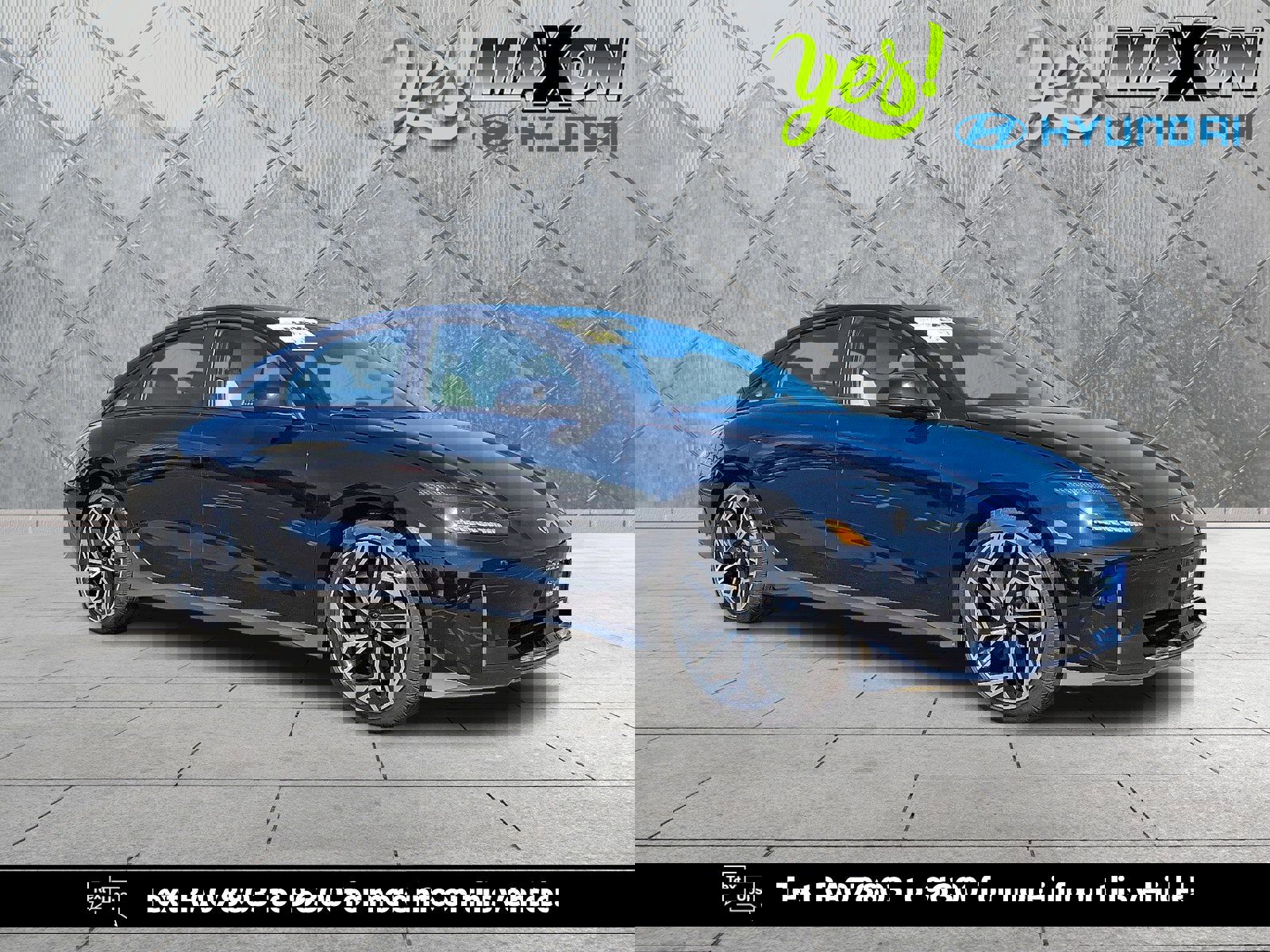 Certified 2024 Hyundai Ioniq 6 SEL