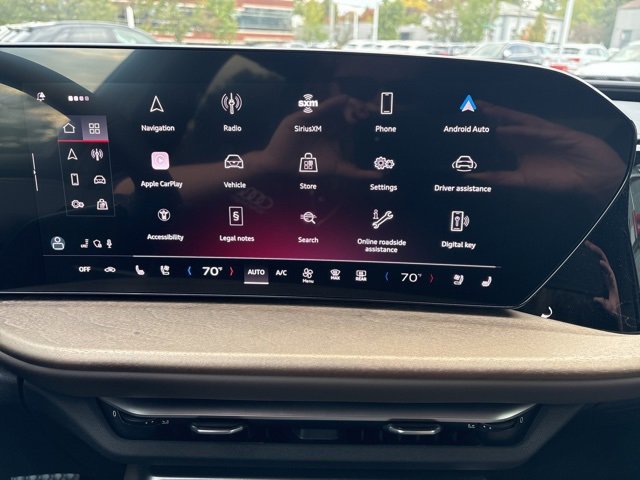 New 2025 Audi Q5 Premium Plus image 20