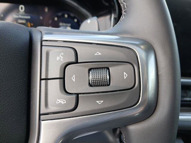 New 2026 Chevrolet Silverado 1500 LT Trail Boss w/ Convenience Package II image 15