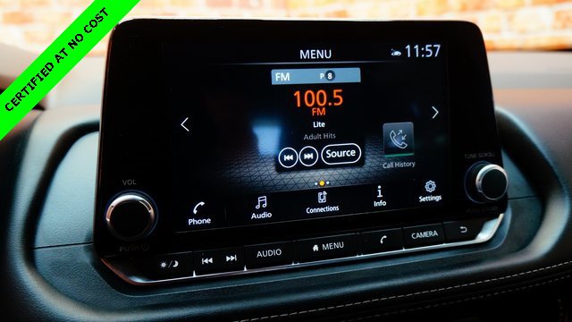 Used 2022 Nissan Rogue SV image 15