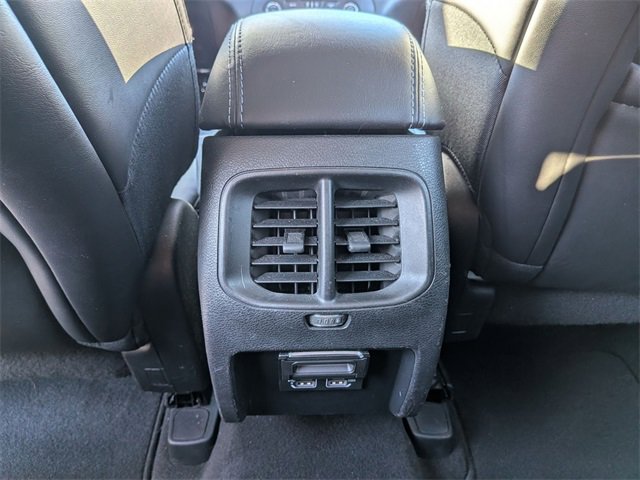 Used 2019 Jeep Cherokee Latitude Plus image 26