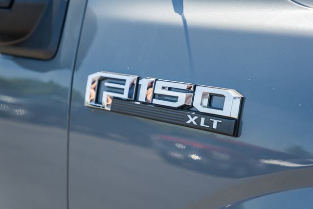 Used 2020 Ford F150 XLT w/ Equipment Group 302A Luxury AWD/4WD image 18