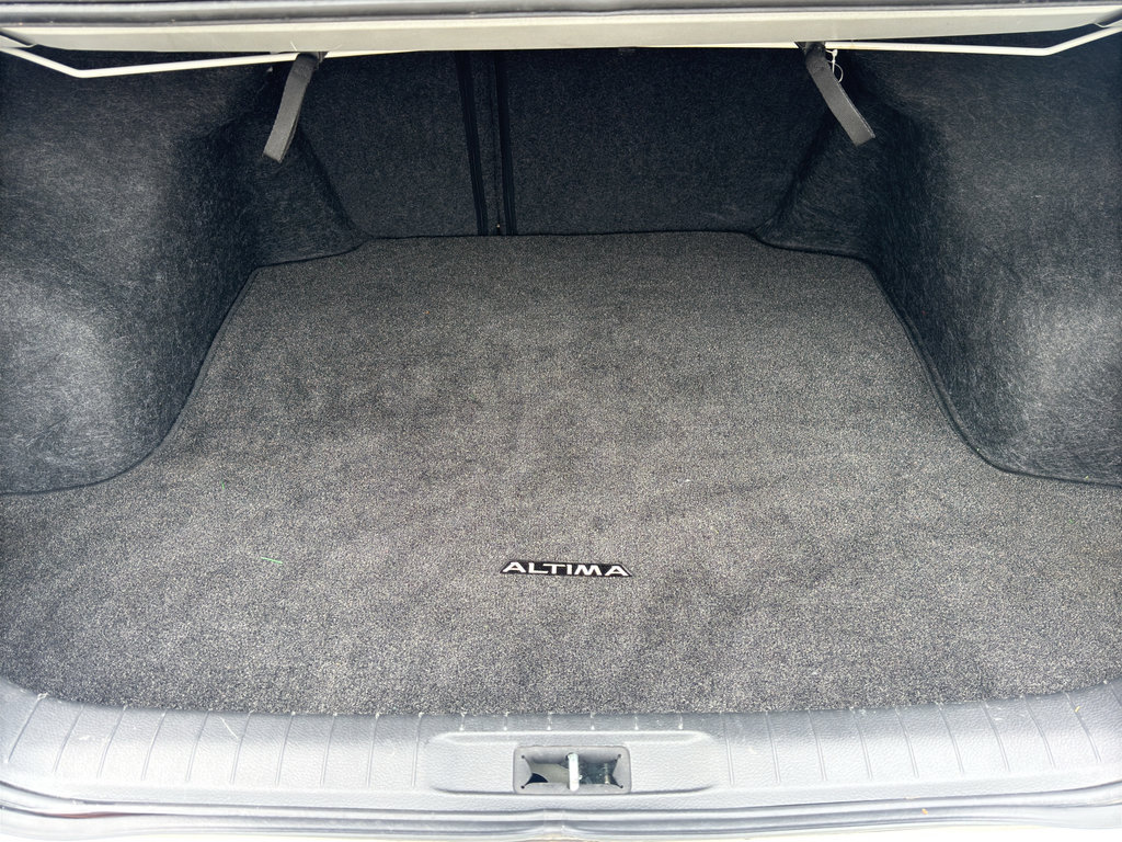 Used 2018 Nissan Altima 2.5 S w/ S Convenience Package image 21