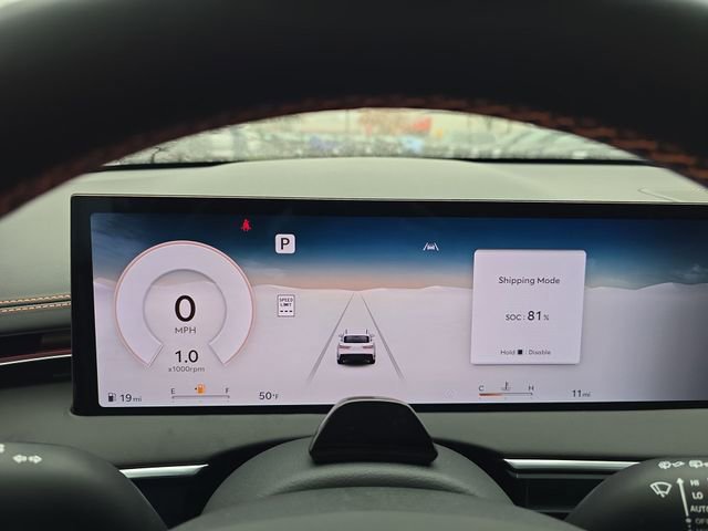 New 2026 Genesis GV70 2.5T Sport Prestige image 15