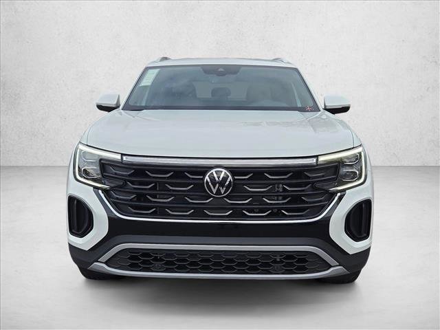 New 2026 Volkswagen Atlas Cross Sport SE image 6