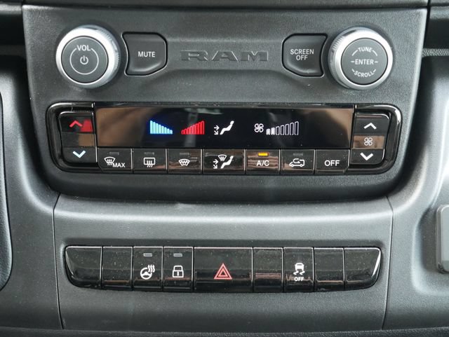 New 2026 RAM ProMaster 1500 w/ Premium Convenience Group FWD image 23
