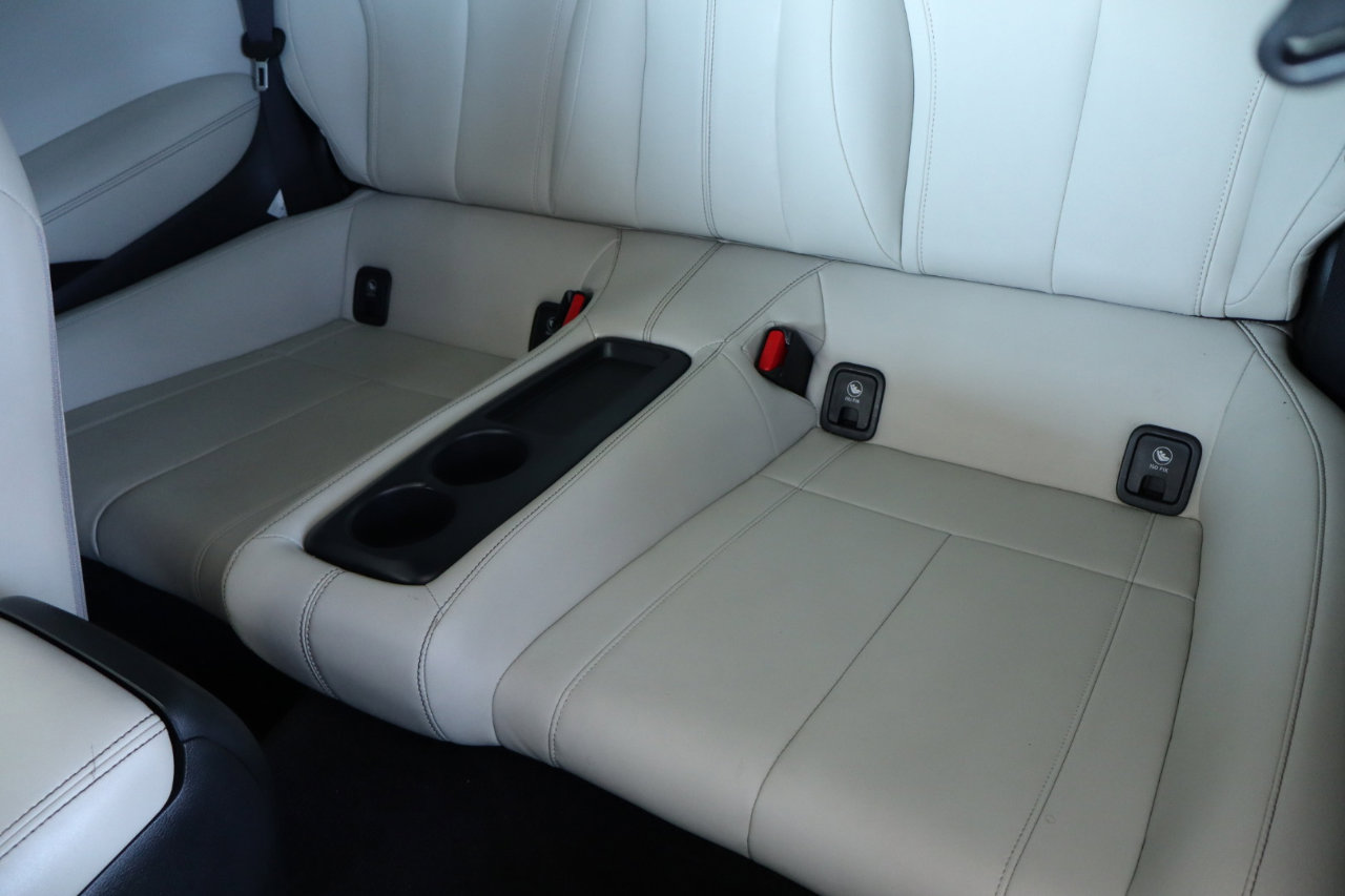 Used 2017 INFINITI Q60 3.0t w/ Premium Plus Package 3.0T image 31