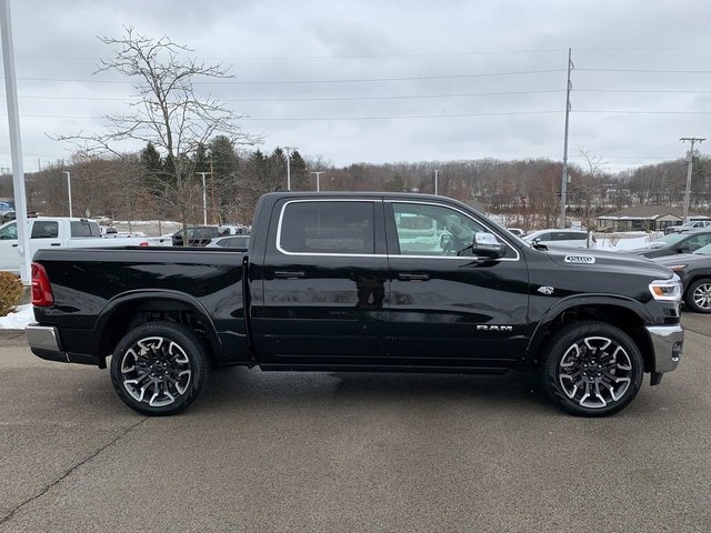 New 2026 RAM 1500 Limited image 7