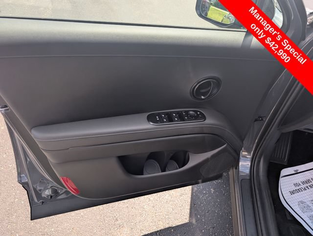 Used 2026 Hyundai Palisade XRT Pro AWD/4WD image 14