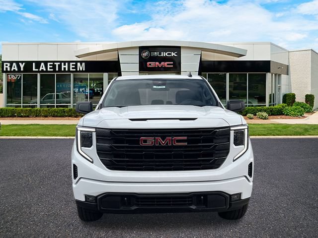 New 2026 GMC Sierra 1500 Elevation w/ Preferred Package AWD/4WD image 7