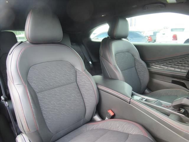 Used 2025 Dodge Charger R/T w/ Quick Order Package 25M R/T image 10