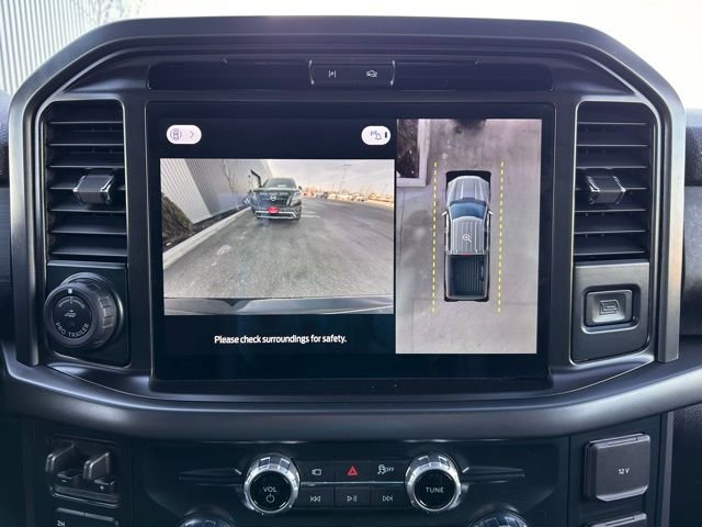 Used 2025 Ford F150 Tremor w/ Tow/Haul Package image 23