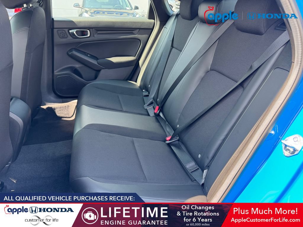 Used 2024 Honda Civic Sport image 18