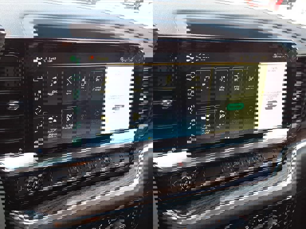 New 2026 Chevrolet Silverado 2500 LT w/ Convenience Package image 18