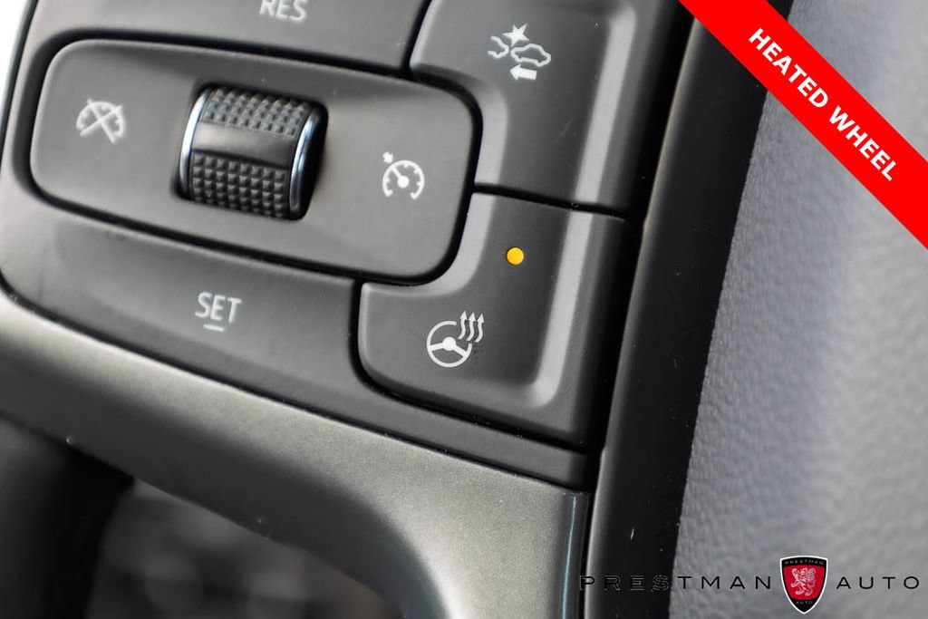 Used 2024 Chevrolet Silverado 1500 RST w/ LPO, Dark Essentials Package AWD/4WD image 5