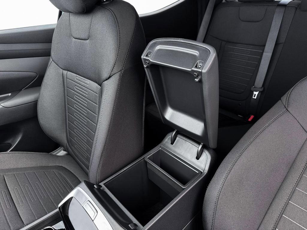 New 2026 Hyundai Santa Cruz SE image 20