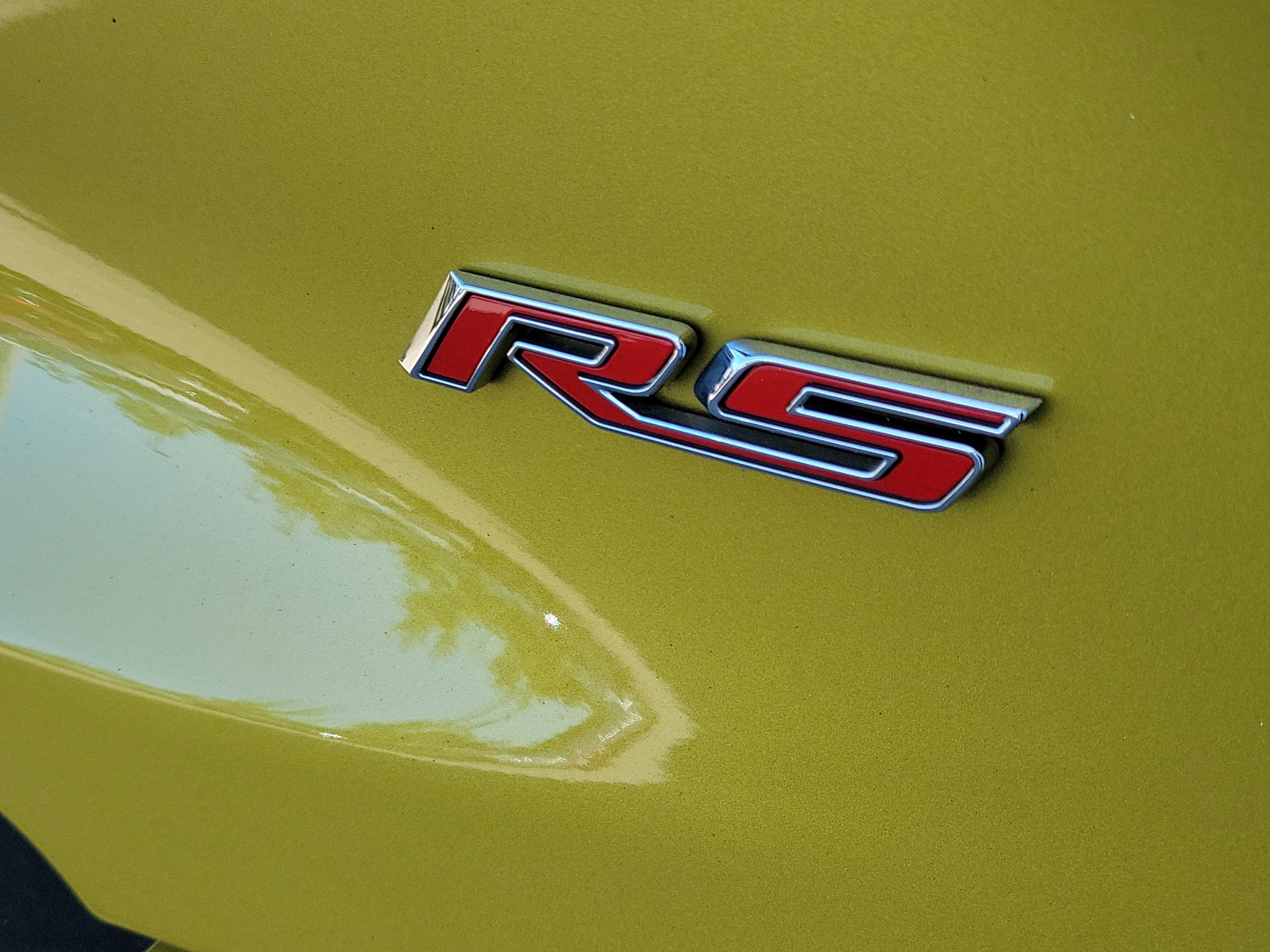 Used 2023 Chevrolet Blazer RS AWD/4WD image 7
