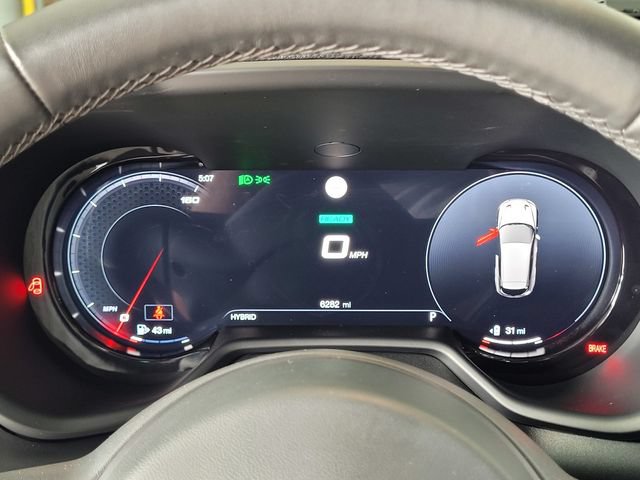 Used 2024 Dodge Hornet R/T Plus AWD/4WD image 22