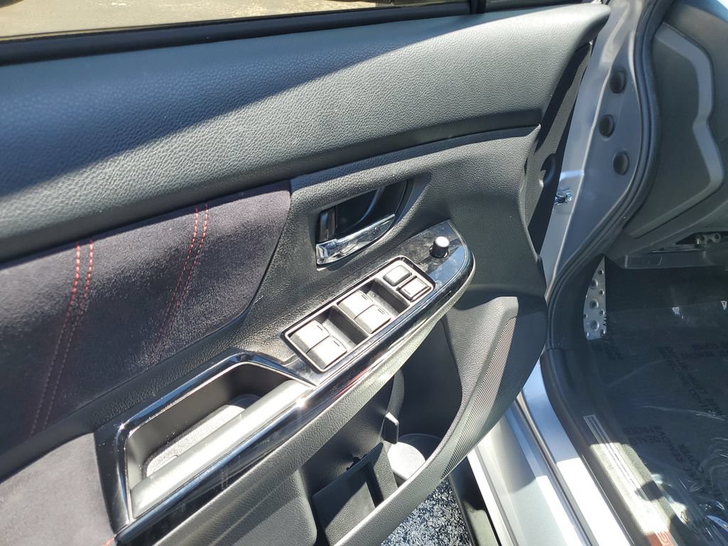 Used 2018 Subaru WRX STI AWD/4WD image 18