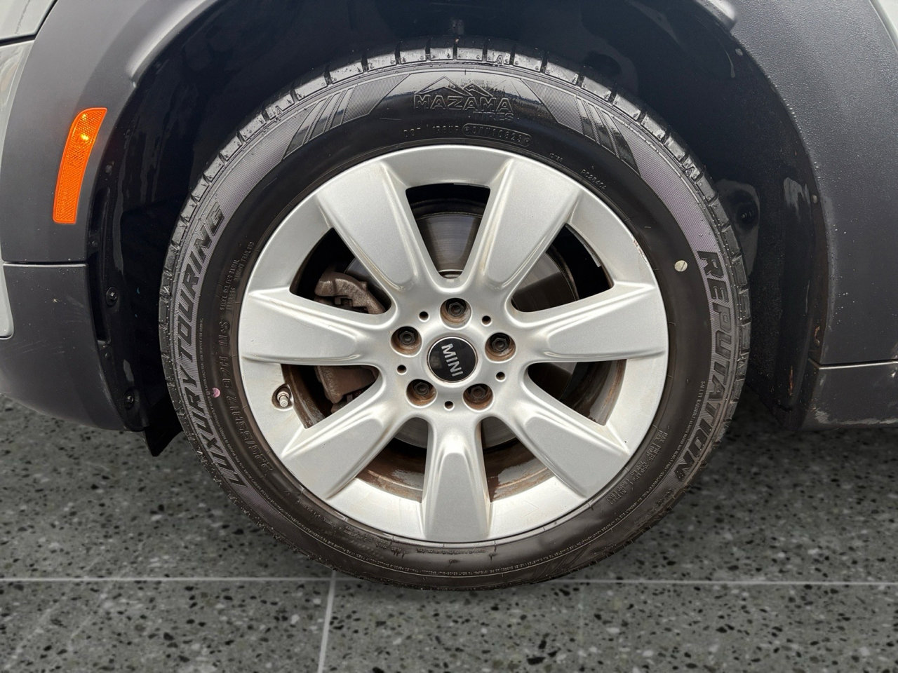 Used 2019 MINI Cooper Countryman Cooper image 31