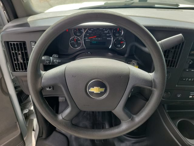 Used 2021 Chevrolet Express 2500 Extended RWD image 14