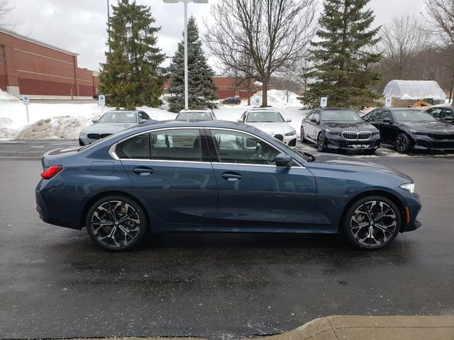 New 2026 BMW 330i xDrive Sedan w/ Premium Package image 4