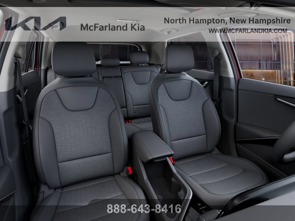 New 2026 Kia Niro FWD image 15