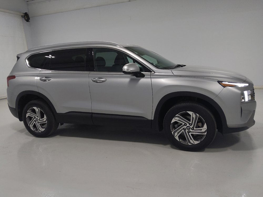 Used 2023 Hyundai Santa Fe SEL AWD/4WD image 11