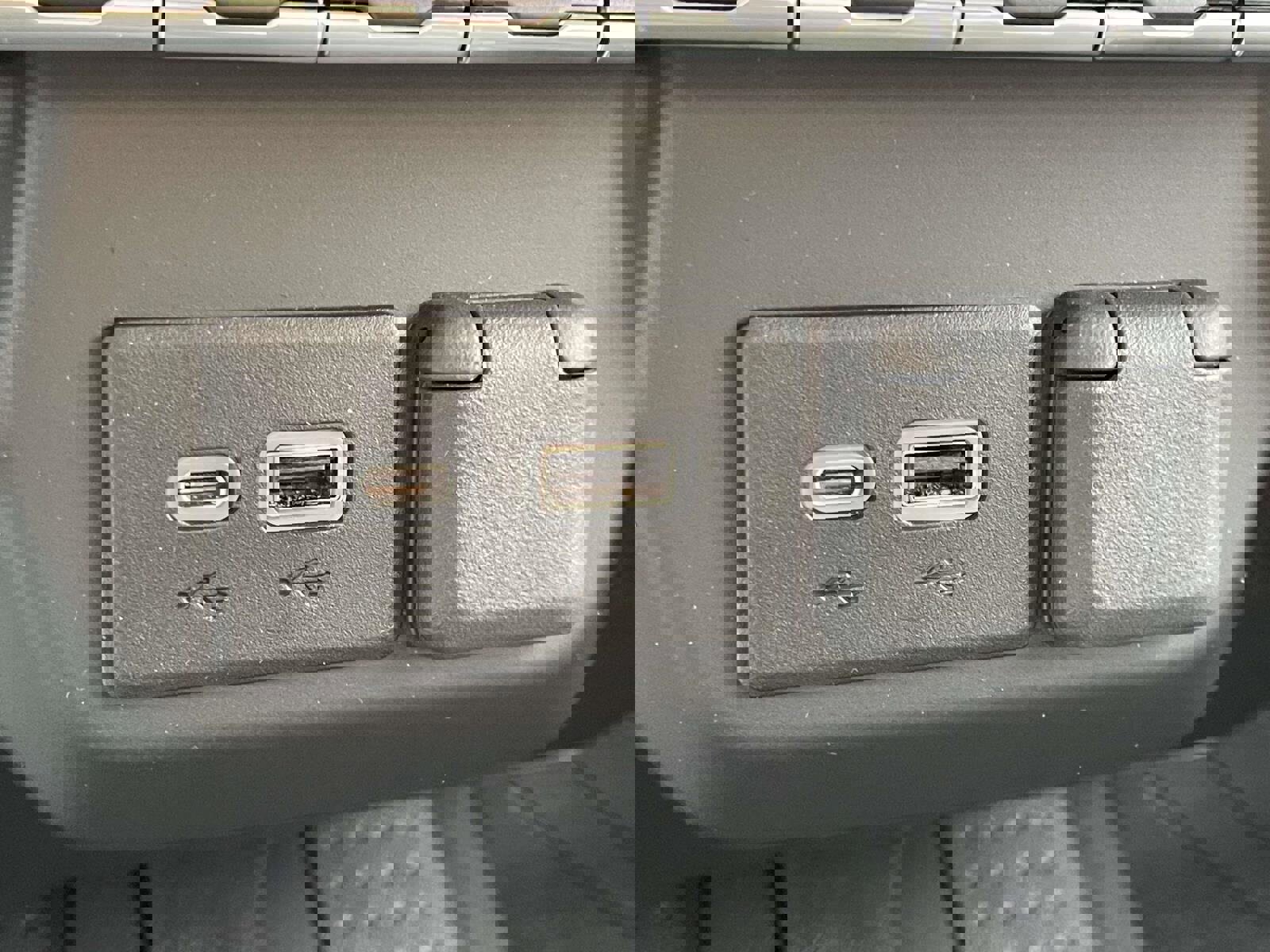 Used 2022 Chevrolet Silverado 2500 Custom w/ Custom Value Package image 18